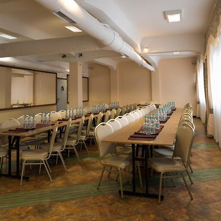 מאלבורק Majewski Hotel & Spa מראה חיצוני תמונה