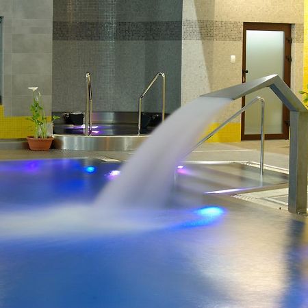 מאלבורק Majewski Hotel & Spa מראה חיצוני תמונה