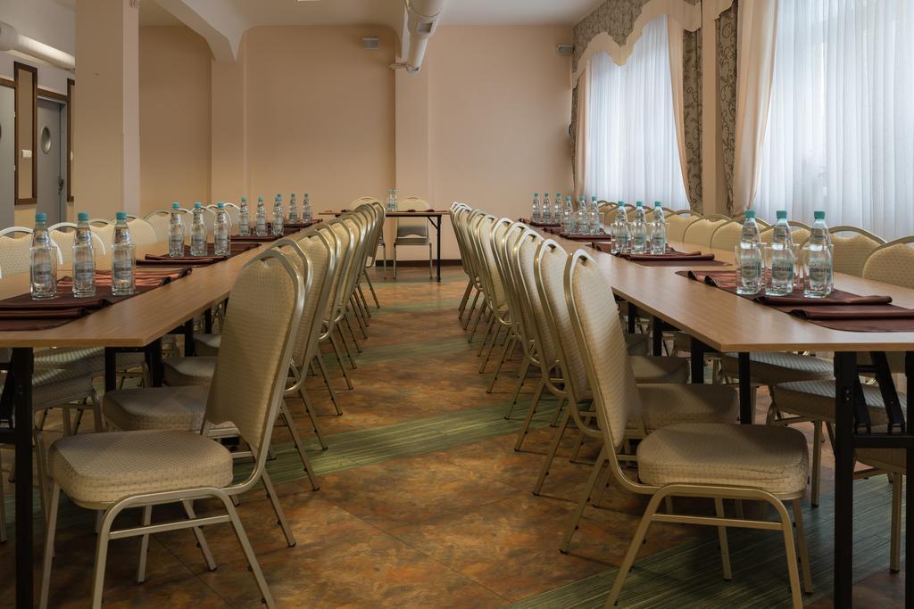 מאלבורק Majewski Hotel & Spa מראה חיצוני תמונה