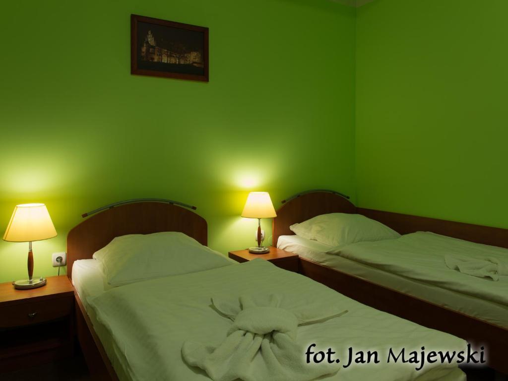 מאלבורק Majewski Hotel & Spa חדר תמונה
